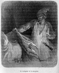 Nos ennemis, von Mangin